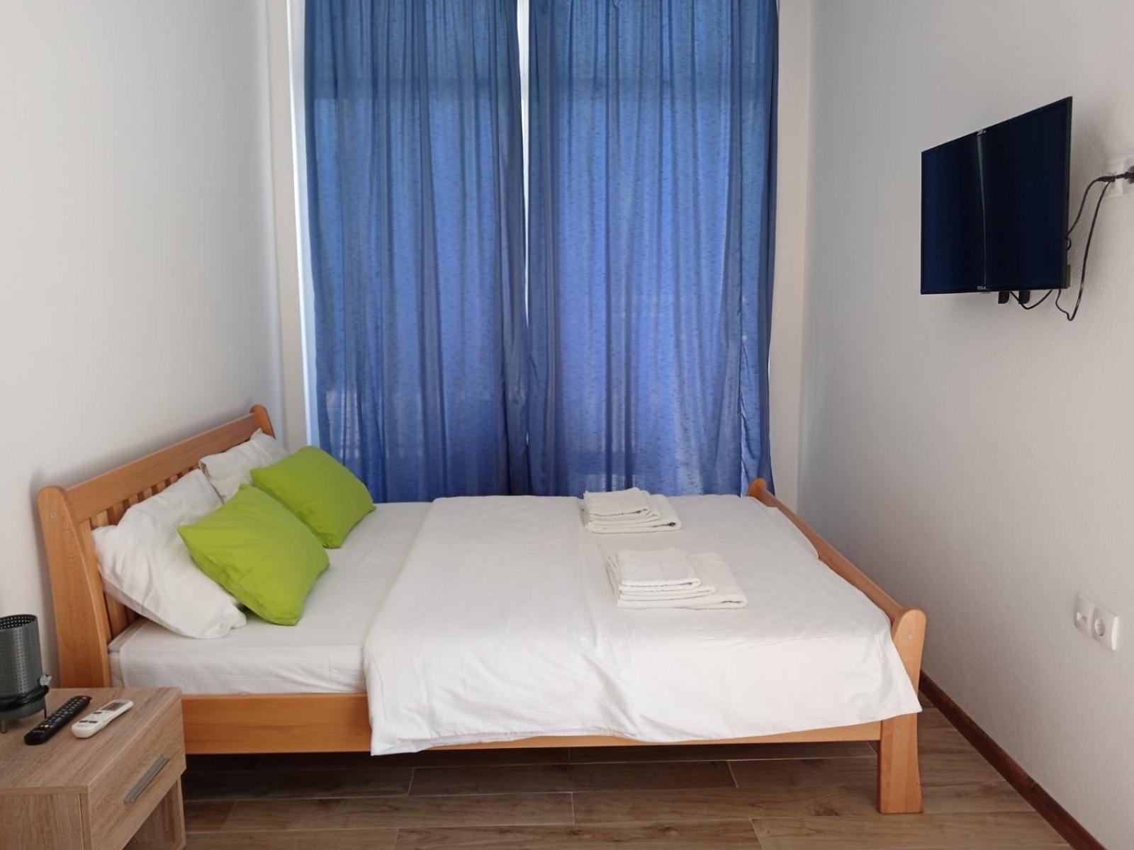 Apartmani Stari Most Trebinje Zewnętrze zdjęcie