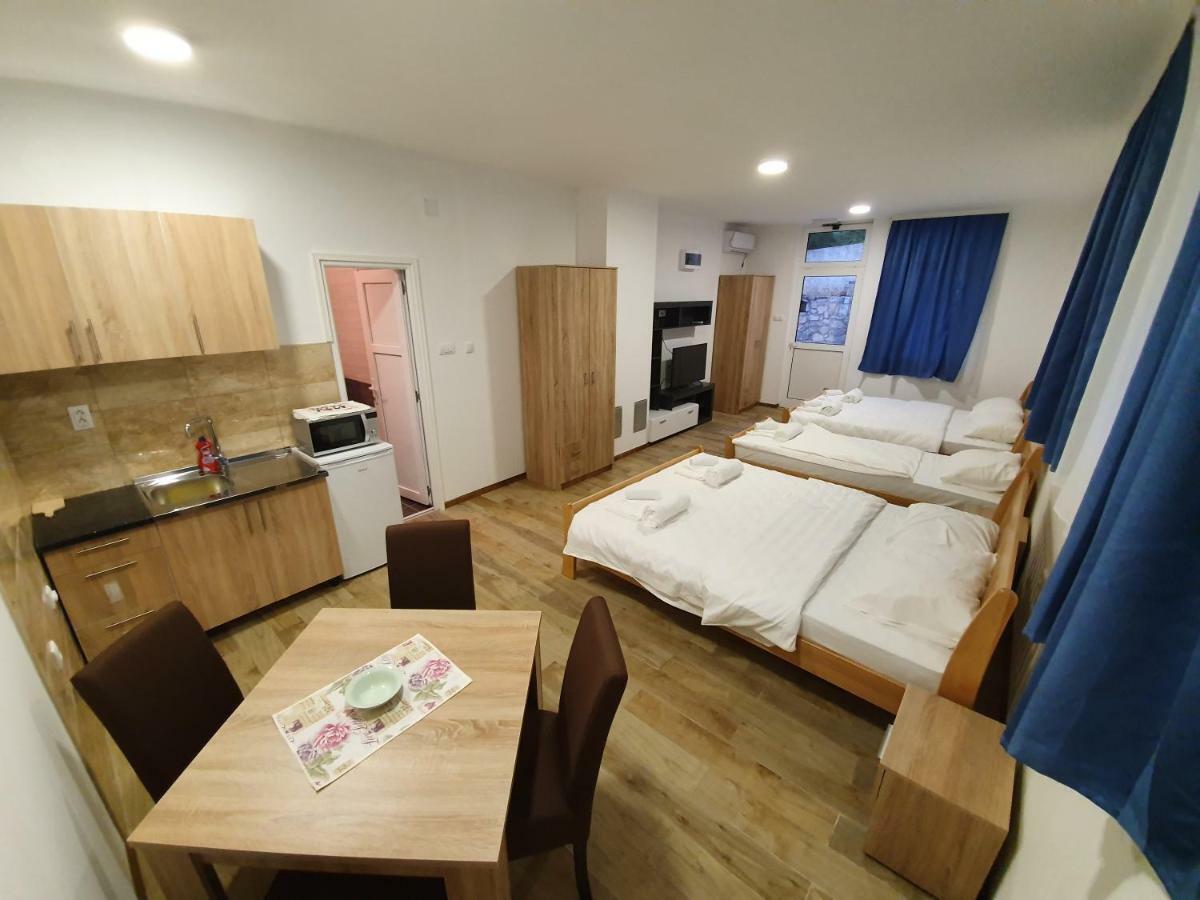 Apartmani Stari Most Trebinje Zewnętrze zdjęcie