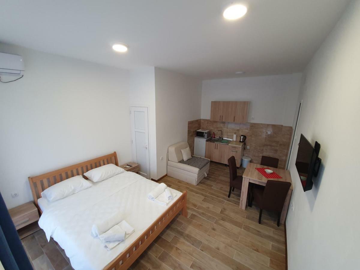 Apartmani Stari Most Trebinje Zewnętrze zdjęcie