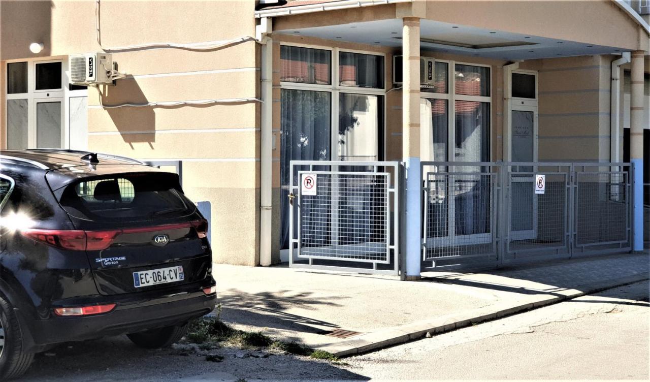 Apartmani Stari Most Trebinje Zewnętrze zdjęcie