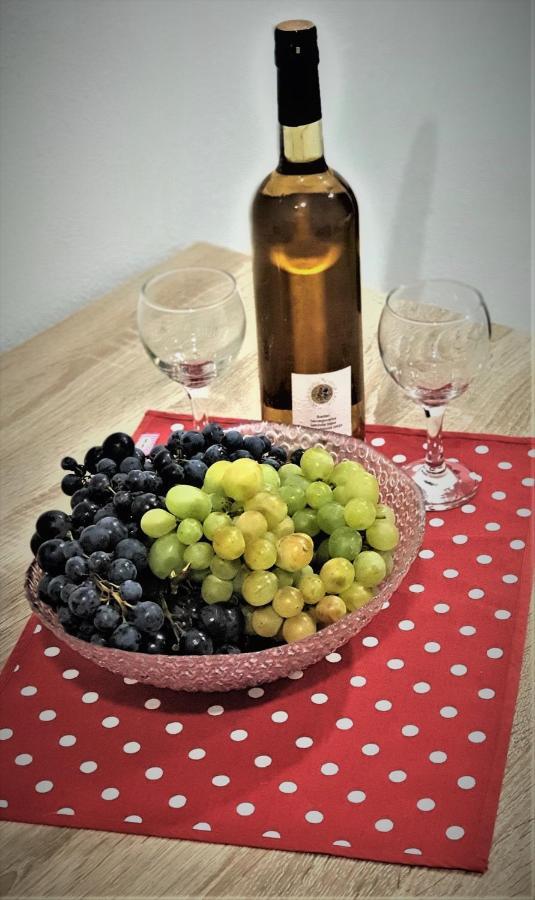 Apartmani Stari Most Trebinje Zewnętrze zdjęcie