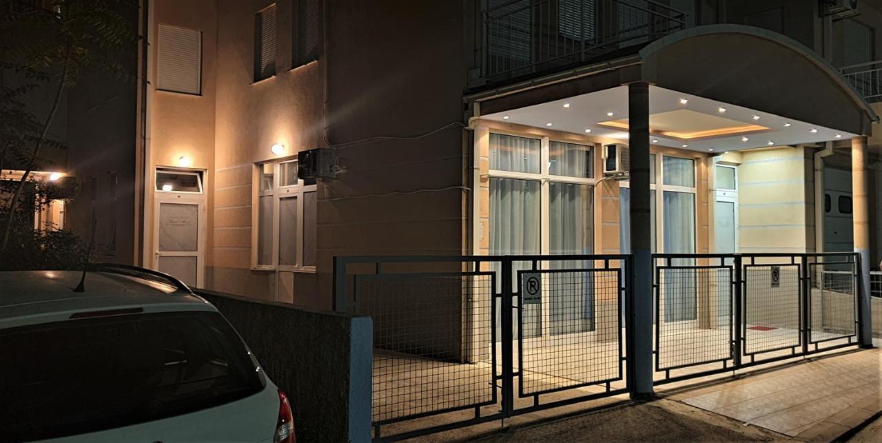 Apartmani Stari Most Trebinje Zewnętrze zdjęcie