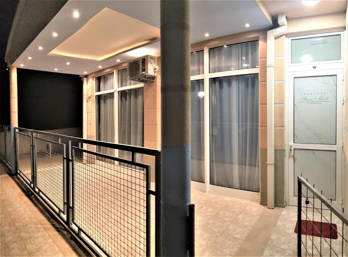 Apartmani Stari Most Trebinje Zewnętrze zdjęcie