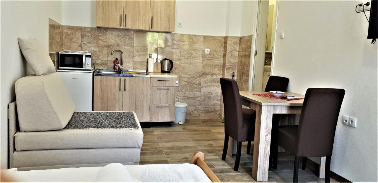 Apartmani Stari Most Trebinje Zewnętrze zdjęcie