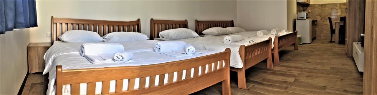 Apartmani Stari Most Trebinje Zewnętrze zdjęcie