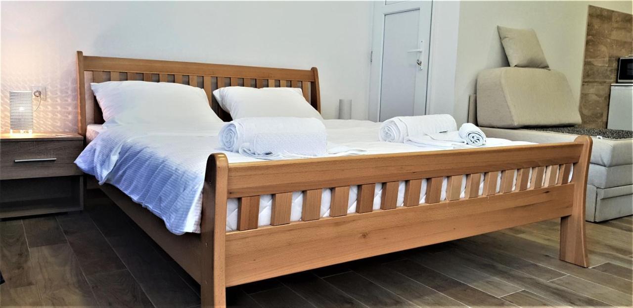 Apartmani Stari Most Trebinje Zewnętrze zdjęcie