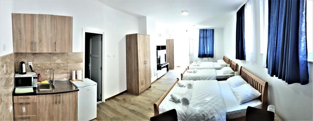 Apartmani Stari Most Trebinje Zewnętrze zdjęcie