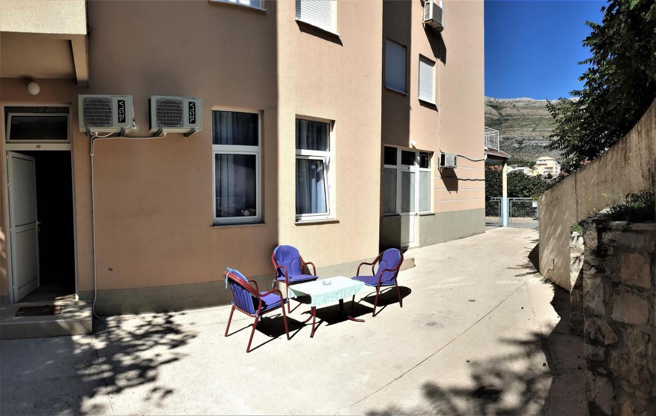 Apartmani Stari Most Trebinje Zewnętrze zdjęcie