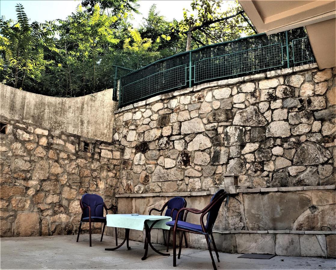 Apartmani Stari Most Trebinje Zewnętrze zdjęcie