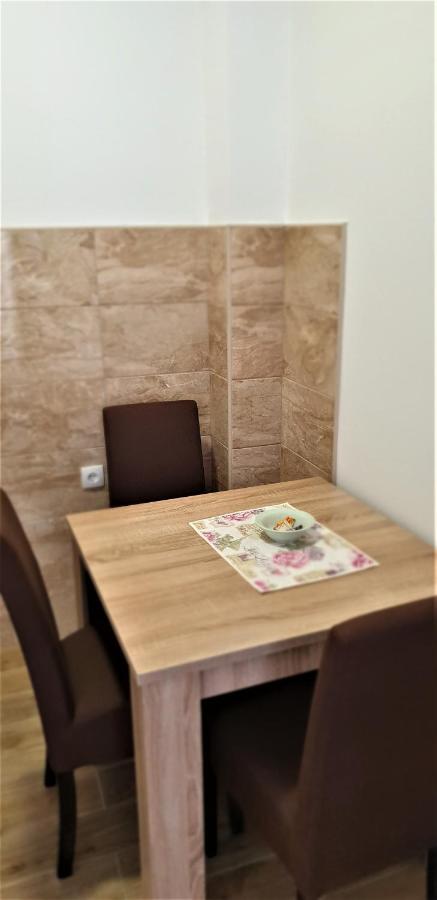 Apartmani Stari Most Trebinje Zewnętrze zdjęcie
